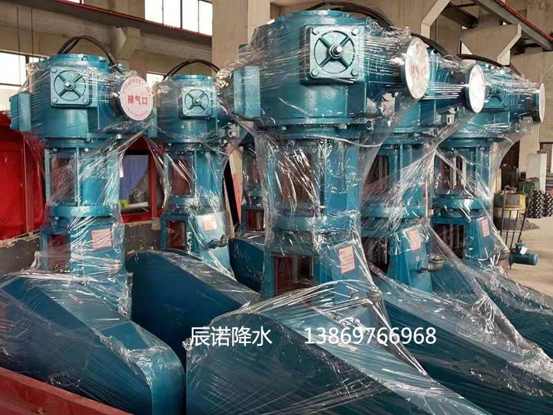 山东省菏泽市高新区马岭岗工业园信息详情往复式降水泵 2021-8-23 本